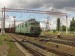 Kyjev - lokomotiva VL80