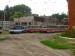 Dněpropetrovsk - vozovna s prac tram