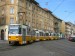 Budapešt tram T5C5 u depa Baross